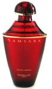 GUERLAIN SAMSARA, EAU DE PERFUME SPRAY 50ML