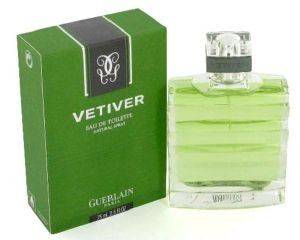 EAU DE TOILETTE GUERLAIN, VETIVER