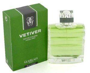 EAU DE TOILETTE GUERLAIN, VETIVER 125ML