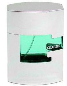 GUESS MEN, EAU DE TOILETTE SPRAY 50ML