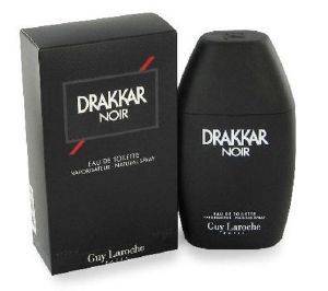 EAU DE TOILETTE GUY LAROCHE, DRAKKAR NOIR 50ML