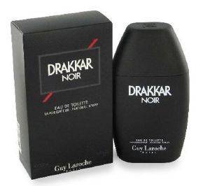 EAU DE TOILETTE GUY LAROCHE, DRAKKAR NOIR 100ML