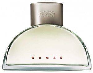 HUGO BOSS WOMAN, EAU DE PERFUME SPRAY