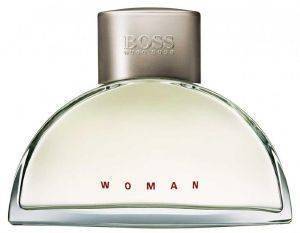 HUGO BOSS WOMAN, EAU DE PERFUME SPRAY 90ML