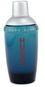 HUGO BOSS DARK BLUE, AFTER SHAVE LOTION 75ML