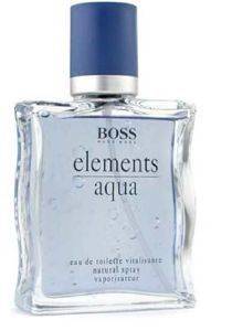 HUGO BOSS ELEMENTS AQUA, EAU DE TOILETTE SPRAY 50ML