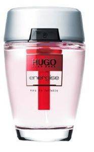 EAU DE TOILETTE HUGO BOSS, ENERGISE