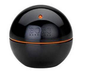 HUGO BOSS IN MOTION BLACK, EAU DE TOILETTE SPRAY 40ML