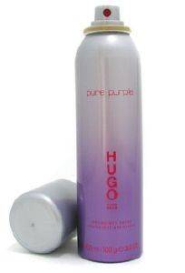  SPRAY HUGO BOSS, PURE PURPLE 150ML