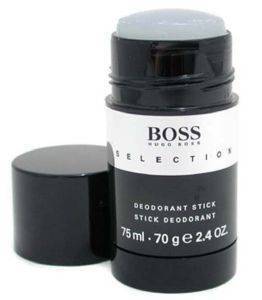  STICK HUGO BOSS, SELECTION 75ML