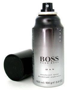  SPRAY HUGO BOSS, SOUL 150ML