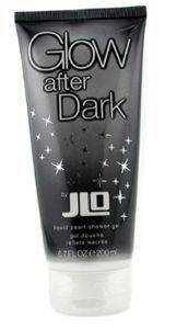 SHOWER GEL JENNIFER LOPEZ, GLOW AFTER DARK 200ML