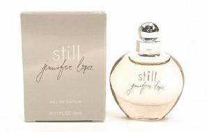 JENNIFER LOPEZ STILL, EAU DE TOILETTE SPRAY 30ML