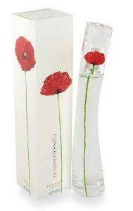 KENZO FLOWER, EAU DE PERFUME SPRAY 100ML