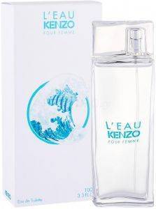 EAU DE TOILETTE L\'EAU PAR KENZO SPRAY 100ML