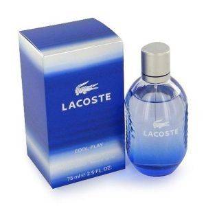 EAU DE TOILETTE LACOSTE, COOL PLAY 75ML