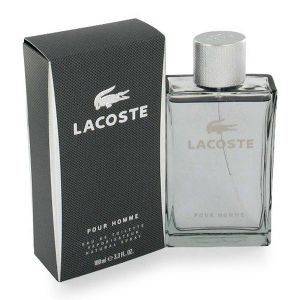 EAU DE TOILETTE LACOSTE, POUR HOMME