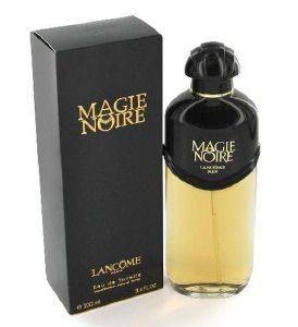 LANCOME MAGIE NOIRE, EAU DE TOILETTE SPRAY