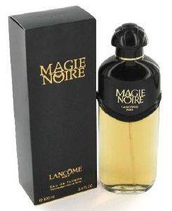 LANCOME MAGIE NOIRE, EAU DE TOILETTE SPRAY 50ML