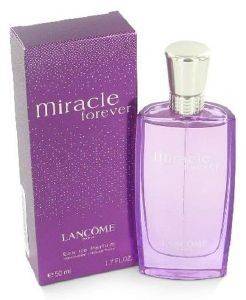 LANCOME MIRACLE FOREVER, EAU DE PERFUME SPRAY 30ML