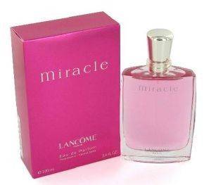 LANCOME MIRACLE, EAU DE PERFUME SPRAY 30ML