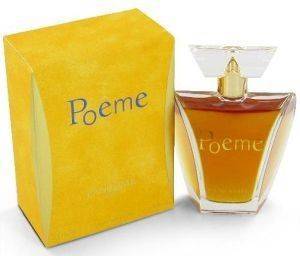 LANCOME POEME, EAU DE PERFUME SPRAY 50ML