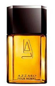 EAU DE TOILETTE AZZARO, POUR HOMME 100ML