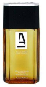 AZZARO POUR HOMME, AFTER SHAVE 50ML