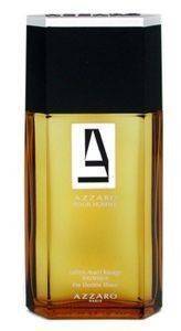 AZZARO POUR HOMME, AFTER SHAVE 75ML