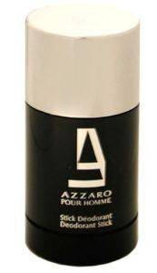 AZZARO POUR HOMME, DEODORANT STICK 75ML