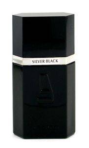 AFTER SHAVE BALM AZZARO, SILVER BLACK 75ML