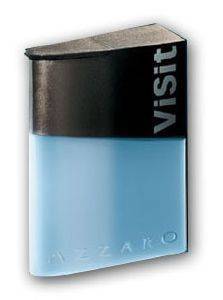 AFTER SHAVE BALM AZZARO, VISIT 75ML