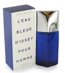 MIYAKE ISSEY, L\'EAU BLEUE D\'ISSEY, EAU DE TOILETTE SPRAY 75ML