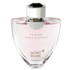 MONT BLANC INDIVIDUELLE, EAU DE TOILETTE SPRAY