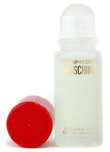  ROLL-ON MOSCHINO, CHEAP & CHIC 50ML