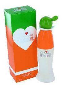 MOSCHINO L\'EAU CHEAP & CHIC, EAU DE TOILETTE SPRAY 30ML