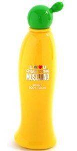 MOSCHINO L\'EAU CHEAP & CHIC, BODY LOTION 200ML