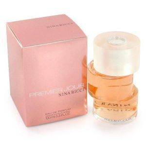 EAU DE PRFUM NINA RICCI PREMIER JOUR SPRAY 50ML