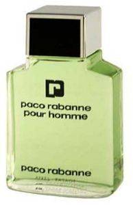 PACO RABANNE HOMME, AFTER SHAVE 75ML FLACON