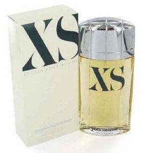 EAU DE TOILETTE PACO RABANNE, XS