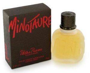 PALOMA PICASSO MINOTAURE, EAU DE TOILETTE SPRAY 125ML