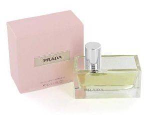 PRADA, EAU DE PERFUME SPRAY 50ML