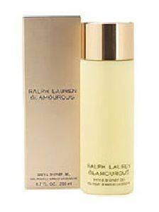 SHOWER GEL RALPH LAUREN, GLAMOUROUS 200ML