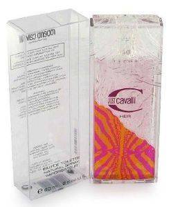 ROBERTO CAVALLI JUST HER, EAU DE TOILETTE SPRAY