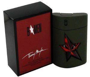 EAU DE TOILETTE THIERRY MUGLER, *MEN 50ML