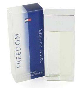 TOMMY HILFIGER FREEDOM, EAU DE TOILETTE SPRAY 50ML