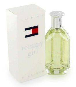 TOMMY HILFIGER TOMMY GIRL, EAU DE COLOGNE SPRAY 30ML