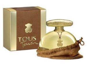 TOUS TOUCH, EAU DE TOILETTE SPRAY 30ML