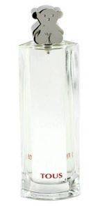 TOUS, EAU DE TOILETTE SPRAY 90ML