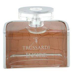 TRUSSARDI INSIDE, EAU DE PERFUME SPRAY